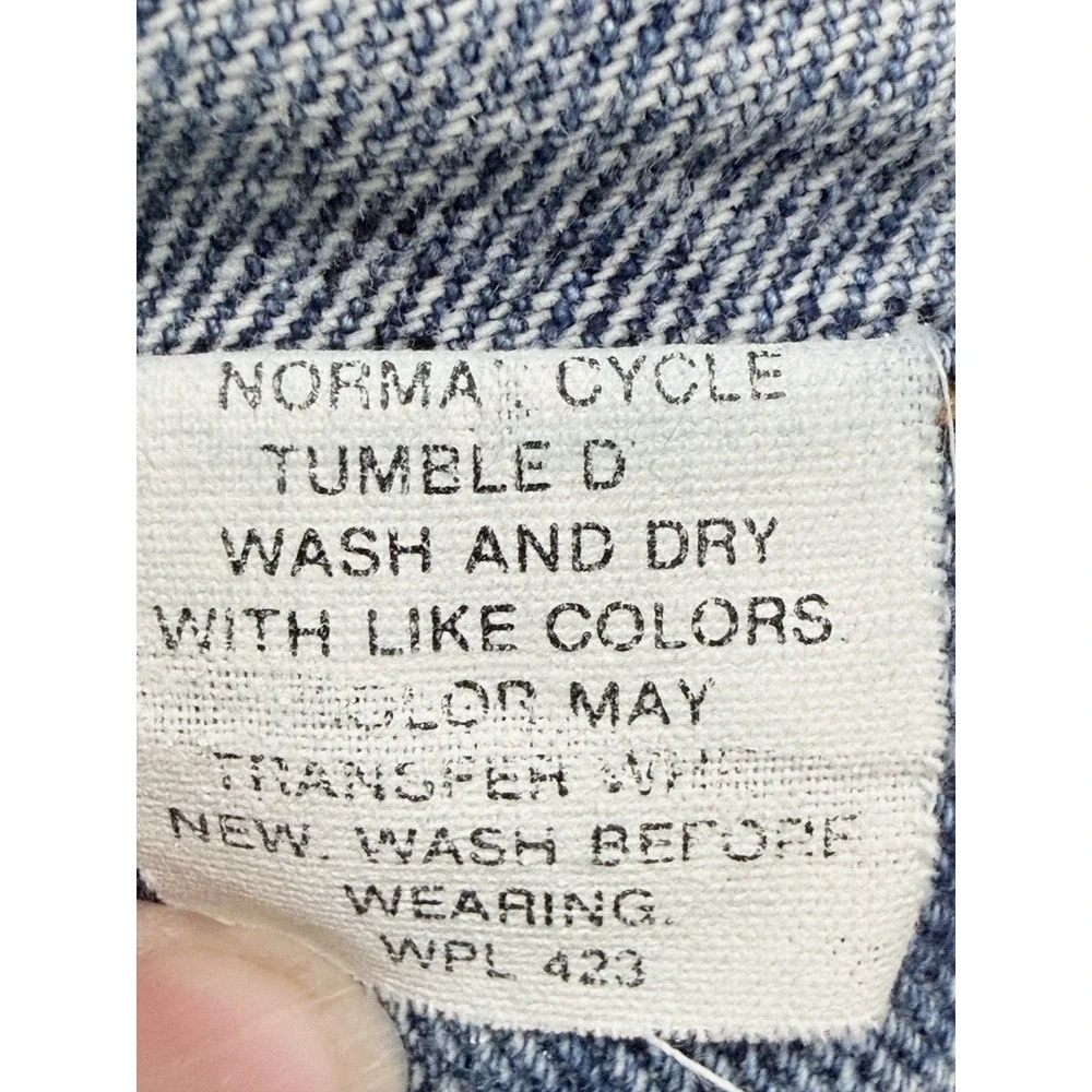 Levis levi 550